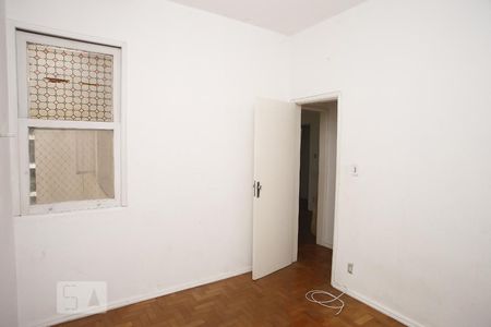 Quarto  de apartamento para alugar com 2 quartos, 46m² em Tijuca, Rio de Janeiro