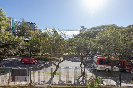 Vista do Quarto 2 de apartamento à venda com 2 quartos, 68m² em Independência, Porto Alegre