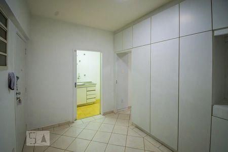 Sala de kitnet/studio para alugar com 1 quarto, 48m² em Vila Itapura, Campinas