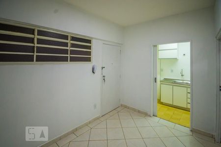 Sala de kitnet/studio para alugar com 1 quarto, 48m² em Vila Itapura, Campinas