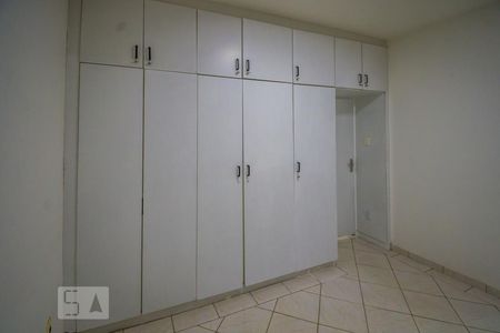 Suíte de kitnet/studio para alugar com 1 quarto, 48m² em Vila Itapura, Campinas