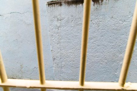 Vista da Kitnet de kitnet/studio para alugar com 1 quarto, 40m² em Vila Campestre, São Paulo