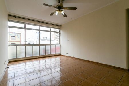 Apartamento à venda com 112m², 2 quartos e 1 vagaSala