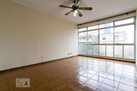 Apartamento à venda com 112m², 2 quartos e 1 vagaSala