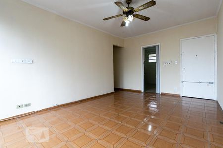 Apartamento à venda com 112m², 2 quartos e 1 vagaSala