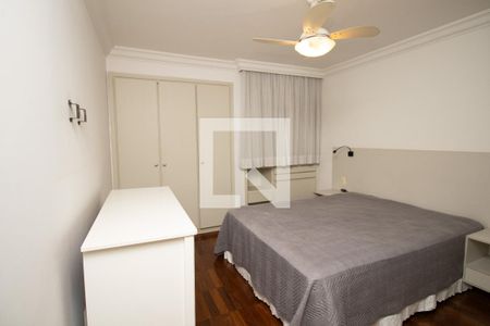 Quarto 2, panorâmica  de apartamento para alugar com 2 quartos, 91m² em Itaim Bibi, São Paulo