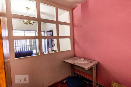 Quarto 2 de apartamento à venda com 2 quartos, 48m² em Centro Histórico de São Paulo, São Paulo