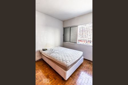 Quarto 1 de apartamento à venda com 2 quartos, 48m² em Centro Histórico de São Paulo, São Paulo