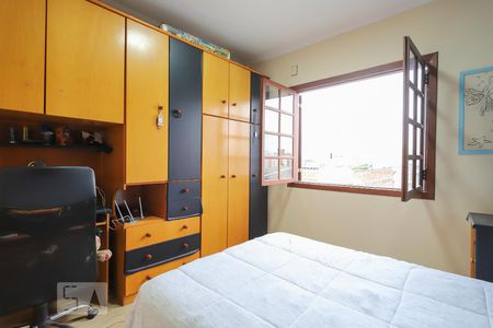 Quarto 1 de casa à venda com 3 quartos, 220m² em Vila Pirituba, São Paulo