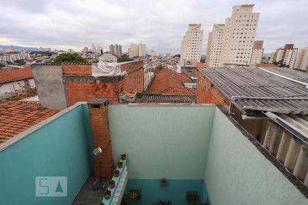 Vista do Quarto 1 de casa à venda com 3 quartos, 220m² em Vila Pirituba, São Paulo