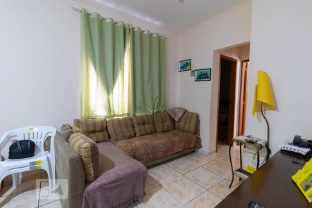 Sala de apartamento à venda com 2 quartos, 59m² em Piedade, Rio de Janeiro