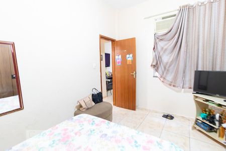 Quarto 1 de apartamento à venda com 2 quartos, 59m² em Piedade, Rio de Janeiro