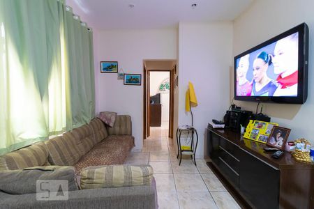 Sala de apartamento à venda com 2 quartos, 59m² em Piedade, Rio de Janeiro