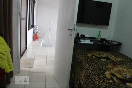 Quarto de apartamento à venda com 2 quartos, 121m² em Chácara Belenzinho, São Paulo