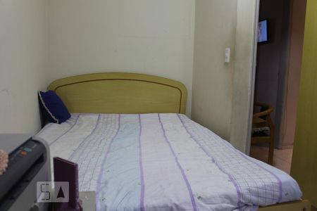 Quarto de apartamento à venda com 2 quartos, 121m² em Chácara Belenzinho, São Paulo