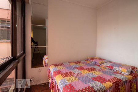 Quarto 1 de apartamento à venda com 1 quarto, 27m² em Passo D’areia, Porto Alegre