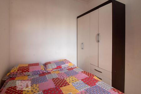 Quarto 1 de apartamento à venda com 1 quarto, 27m² em Passo D’areia, Porto Alegre
