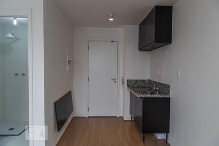 Studio de apartamento para alugar com 1 quarto, 20m² em Jardim Brasília (zona Norte), São Paulo