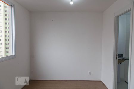 Studio de apartamento para alugar com 1 quarto, 20m² em Jardim Brasília (zona Norte), São Paulo