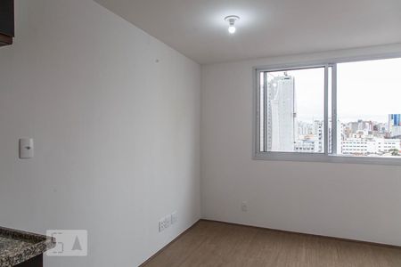 Studio de apartamento para alugar com 1 quarto, 20m² em Jardim Brasília (zona Norte), São Paulo