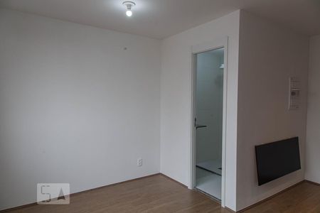 Studio de apartamento para alugar com 1 quarto, 20m² em Jardim Brasília (zona Norte), São Paulo