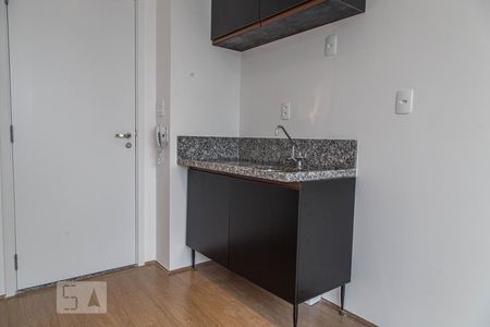 Studio de apartamento para alugar com 1 quarto, 20m² em Jardim Brasília (zona Norte), São Paulo