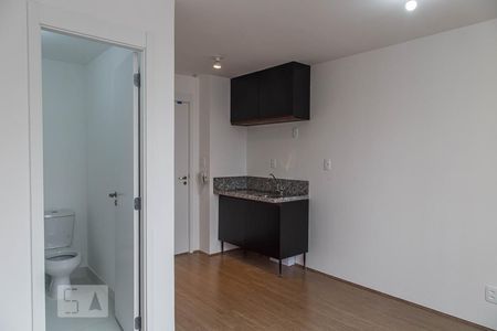 Studio de apartamento para alugar com 1 quarto, 20m² em Jardim Brasília (zona Norte), São Paulo