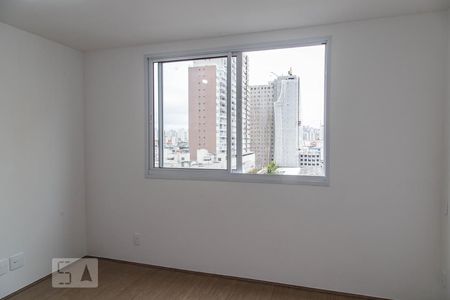 Studio de apartamento para alugar com 1 quarto, 20m² em Jardim Brasília (zona Norte), São Paulo