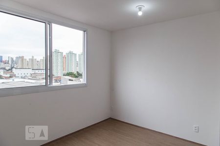 Studio de apartamento para alugar com 1 quarto, 20m² em Jardim Brasília (zona Norte), São Paulo