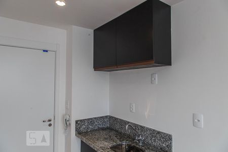 Studio de apartamento para alugar com 1 quarto, 20m² em Jardim Brasília (zona Norte), São Paulo