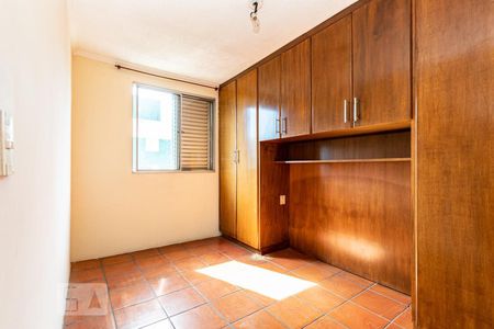 Quarto 1 de apartamento para alugar com 3 quartos, 47m² em Cangaiba, São Paulo