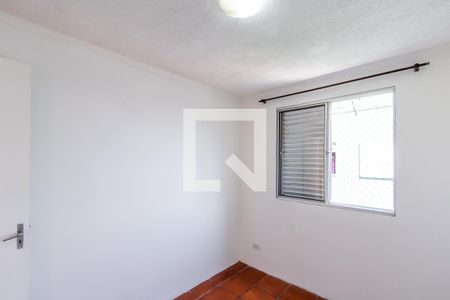 Quarto 2 de apartamento à venda com 3 quartos, 47m² em Cangaiba, São Paulo