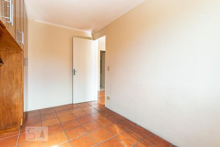 Quarto 1 de apartamento para alugar com 3 quartos, 47m² em Cangaiba, São Paulo