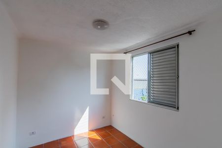 Quarto 1 de apartamento à venda com 3 quartos, 47m² em Cangaiba, São Paulo