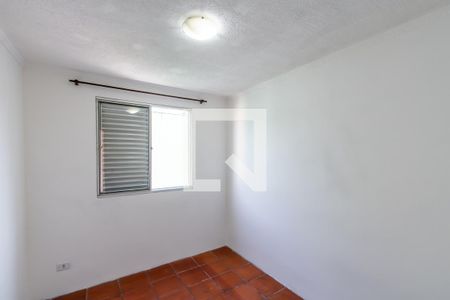 Quarto 2 de apartamento à venda com 3 quartos, 47m² em Cangaiba, São Paulo