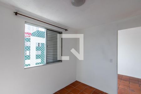 Quarto 1 de apartamento à venda com 3 quartos, 47m² em Cangaiba, São Paulo