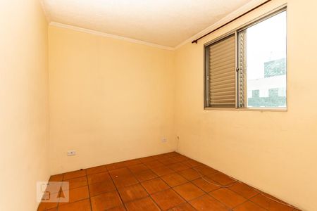 Quarto 2 de apartamento para alugar com 3 quartos, 47m² em Cangaiba, São Paulo