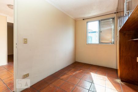 Quarto 1 de apartamento para alugar com 3 quartos, 47m² em Cangaiba, São Paulo