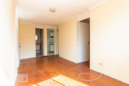 Sala  de apartamento para alugar com 3 quartos, 47m² em Cangaiba, São Paulo