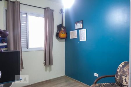 Quarto 1 de apartamento à venda com 3 quartos, 61m² em Vila Dusi, São Bernardo do Campo