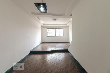 Sala de casa para alugar com 3 quartos, 170m² em Vila Oratório, São Paulo