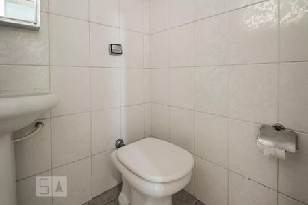 Lavabo de casa para alugar com 3 quartos, 170m² em Vila Oratório, São Paulo