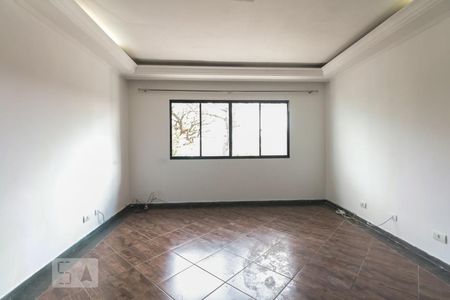 Sala de casa para alugar com 3 quartos, 170m² em Vila Oratório, São Paulo