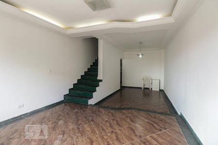 Sala de casa para alugar com 3 quartos, 170m² em Vila Oratório, São Paulo