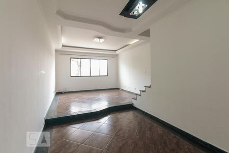 Sala de casa para alugar com 3 quartos, 170m² em Vila Oratório, São Paulo