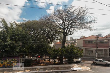 Vista Sala de casa para alugar com 3 quartos, 170m² em Vila Oratório, São Paulo