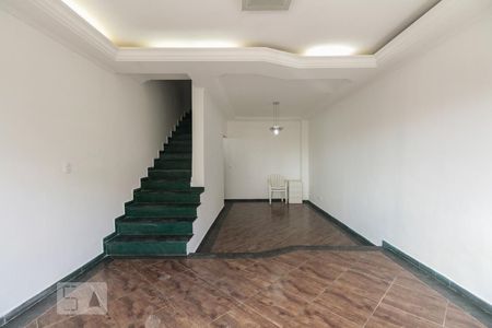 Sala de casa para alugar com 3 quartos, 170m² em Vila Oratório, São Paulo