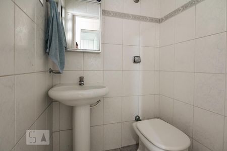 Lavabo de casa para alugar com 3 quartos, 170m² em Vila Oratório, São Paulo