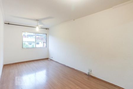 Sala de Estar de apartamento à venda com 3 quartos, 65m² em Vila Butantã, São Paulo