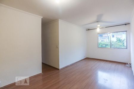 Sala de Estar de apartamento à venda com 3 quartos, 65m² em Vila Butantã, São Paulo